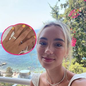 Verdächtiger Ring: Ist Lisa Mantler bereits verheiratet?