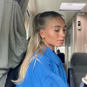 Lisa Mantler ist hochschwanger: Was isst sie am liebsten?