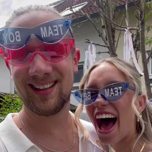 TikTok-Star Lisa Mantler verrät das Geschlecht ihres Babys!