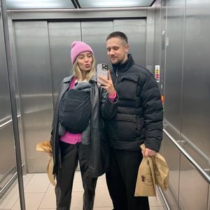 Lisa Mantler gibt süße Einblicke in den Alltag als Neu-Mama