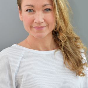 Lisa Maria Potthoff ist zum zweiten Mal Mama