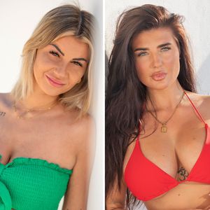 Blockiert: "Ex on the Beach"-Lisa schießt gegen Laura Mania