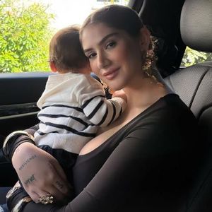 "Ekelhaft": Lisa Marie Akkaya über Kims Baby-News schockiert