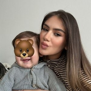 Zwei Kinder: Für Lisa Akkaya ist es aktuell "schon hart"