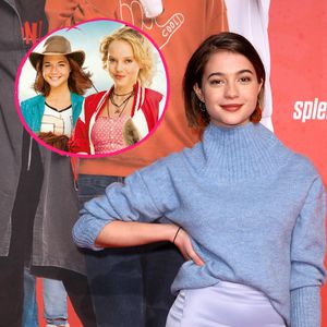 Lisa-Marie Koroll ist für "Bibi und Tina"-Rolle sehr dankbar