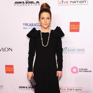 Nach ihrem Tod: Lisa Marie Presleys Einkommen veröffentlicht
