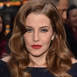 Vor Tod: Lisa Marie Presley kämpfte gegen die Drogensucht