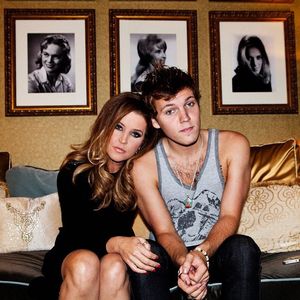 Tod ihres Sohnes Benjamin nahm Lisa Marie Presley sehr mit