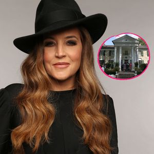 Lisa Marie Presleys Tod: Wer erbt Elvis' Anwesen Graceland?