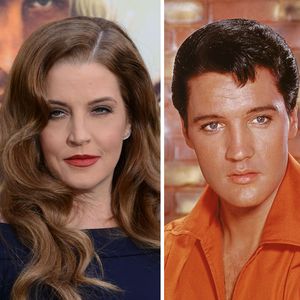 Lisa Marie Presley erinnert sich in Memoiren an Elvis' Tod