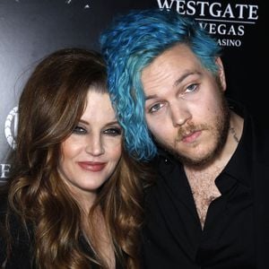 Nach Tod von Sohn: Lisa Marie Presley bewahrte Körper auf