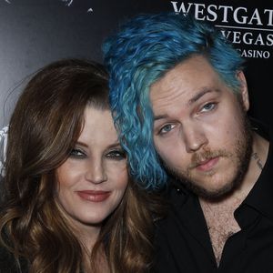 Lisa Marie Presleys Sohn Benjamin Keough (27) ist gestorben