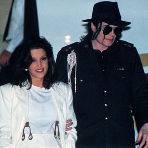 Deswegen endete Lisa Marie Presley und Michael Jacksons Ehe