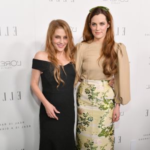 Lisas Memoiren: Riley Keough wollte dieses Detail streichen