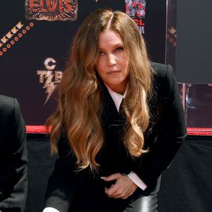 "Elvis"-Film machte Lisa Marie Presley zuletzt glücklich