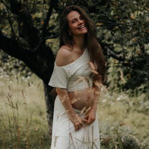 Es wird ein...: Lisa-Marie Schiffner verrät Babygeschlecht