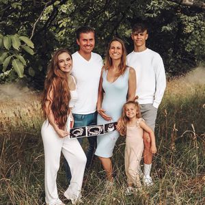Lisa-Marie Schiffner (19): Ihre Mama ist wieder schwanger