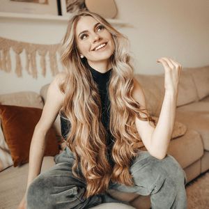 "Besondere Verbindung": Lisa-Marie Schiffner ist vergeben!