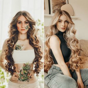 Erstes Mal gefärbt: Lisa-Maries Umstyling enttäuscht Fans