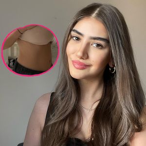 Lisa Marie Straube zeigt After-Baby-Body kurz nach Geburt