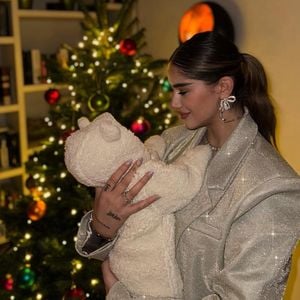 Papa oder Mama? So ist der Charakter von Lisa Akkayas Kind