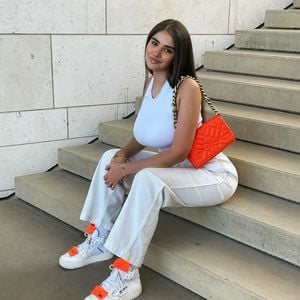 Mats Hummels' angebliche Neue: So geht Lisa mit Netz-Hate um