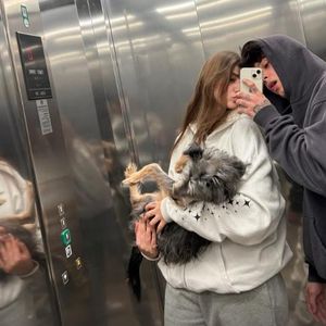 Will Lisa Straube mit ihrem Freund Akka etwa ins Sommerhaus?