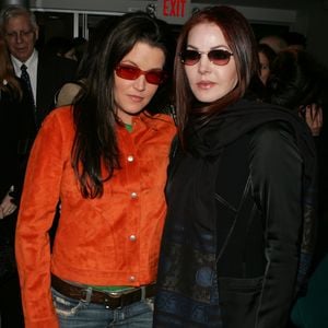 Priscilla Presley spricht über Abschied von Lisa Marie (†)