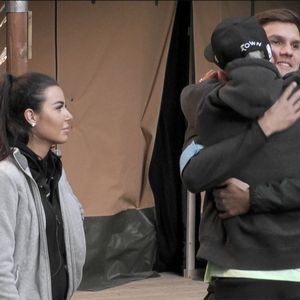 Erster Exit: Dieses Pärchen fliegt bei "#CoupleChallenge"
