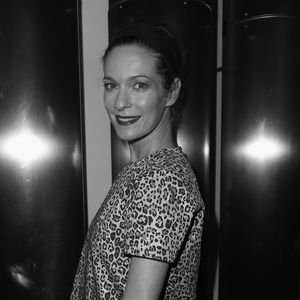 Völlig unerwartet: Schauspielerin Lisa Martinek (47) ist tot