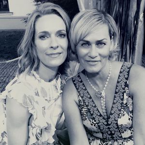 Gesine Cukrowski erinnert sich an Freundin Lisa Martinek!