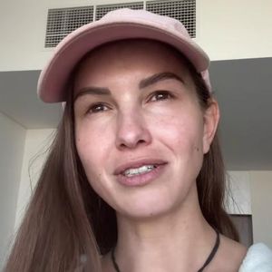 "Einfach so überfordert": Lisa Mieschke struggelt in Dubai