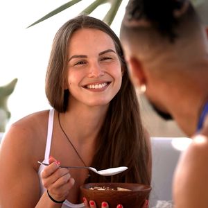 Date in der Villa: Darum wählte Bachelor David Lisa aus