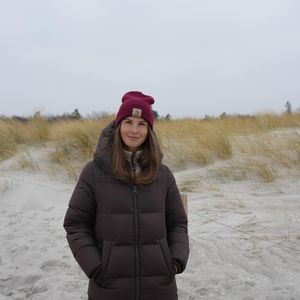 Lisa Mieschke war vor "Der Bachelor" Kriminaloberkommissarin