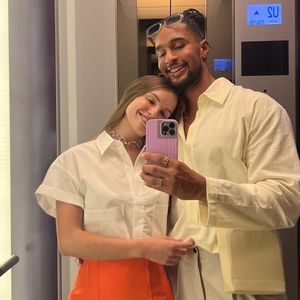 Fans besorgt: Sind David Jackson und Lisa noch ein Paar?