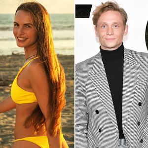 Fan-Moment: Matthias Schweighöfer erkennt Bachelor-Lisa!