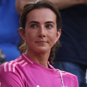 Seltener Post im Netz: Lisa Müller feiert Reitsporterfolg