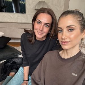 Lisa Müller und Cathy Hummels verbindet tiefe Freundschaft