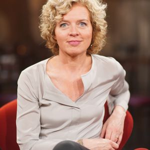 Nach 20 Jahren Ehe: Moderatorin Lisa Ortgies ist geschieden