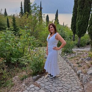 Eileiter-OP: So geht es "Hochzeit auf den ersten Blick"-Lisa