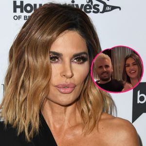 Lisa Rinna stört sich dran: Scott Disick zu alt für Amelia?