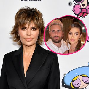 Happy? Mutter kommentiert Amelias Beziehung zu Scott Disick
