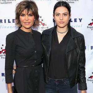 Mutter klärt auf: Hatte Amelia Hamlin einen Beauty-Eingriff?