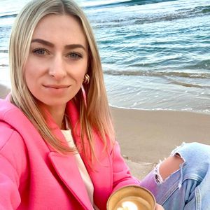 Vor Olympia: Leichtathletin Lisa Ryzih ist jetzt im Playboy
