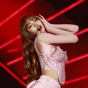 Dieser K-Pop-Star feiert Debüt in Serie "The White Lotus"