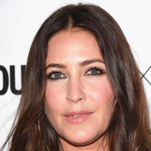 Lisa Snowdon erlitt wegen ihres gewalttätigen Ex Fehlgeburt