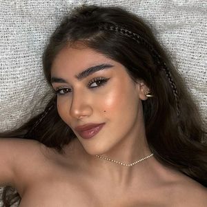 Oben ohne: So sexy zeigt sich Lisa Marie Straube im Netz
