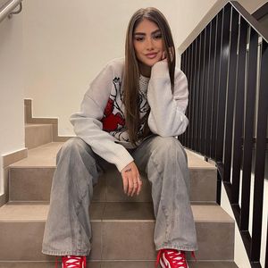 Lisa Marie Straubes Baby kommt noch diese Woche auf die Welt