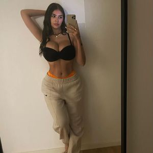 Für Hater: Lisa Marie Straube zeigt sich megasexy im Netz