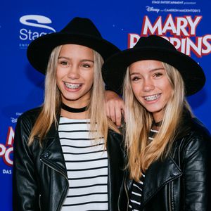 Lisa & Lena in den USA: Sind die Twins bald Hollywood-Stars?